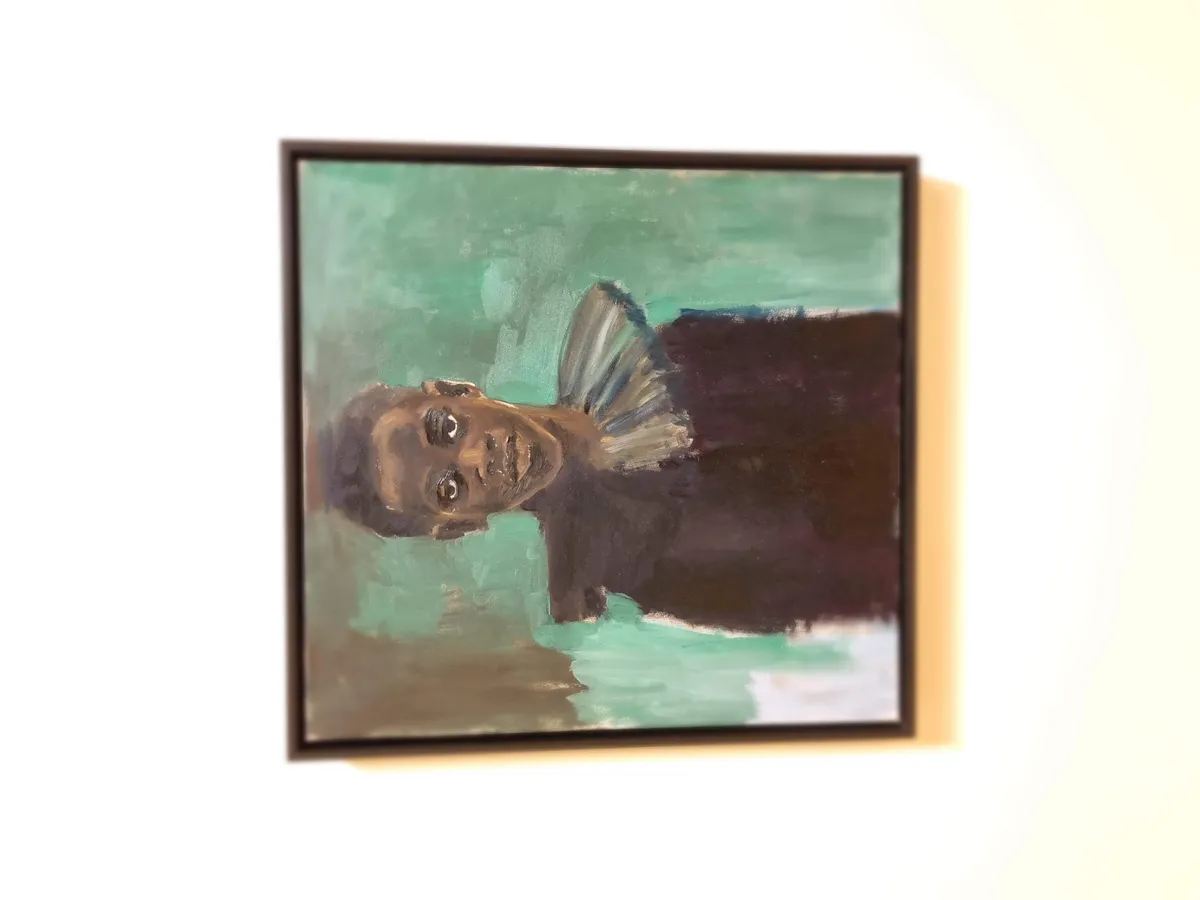 Lynette Yiadom-Boakye Gallery Image 101